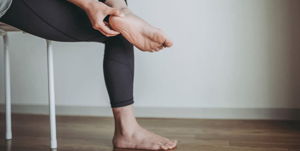 10 Things an Arch Support Insert Needs to Reduce Plantar Fasciitis Pain ...