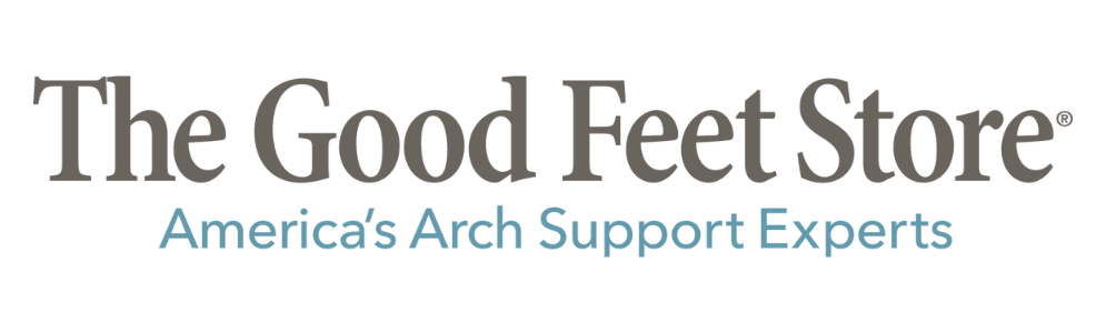 the-good-feet-store-logo